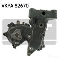 Водяной насос, помпа SKF 7316571521992 TQYTE 8Z Fiat Ducato (230) 1 Автобус 1.9 D Combinato 69 л.с. 1995 – 2002 vkpa82670