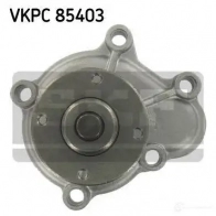 Водяной насос, помпа SKF vkpc85403 7316587012347 EWL4 X 599229