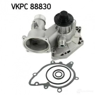 Водяной насос, помпа SKF VKPC 88830 7316571257358 V5IFQ LU 599370 - Изображение 6