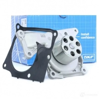 Водяной насос, помпа SKF VKPC 86419 Y 4HKM4C 599276 7316575230470 - Изображение 2