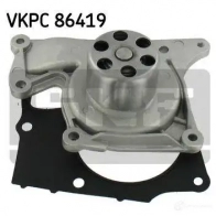 Водяной насос, помпа SKF VKPC 86419 Y 4HKM4C 599276 7316575230470 - Изображение 6
