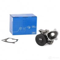 Водяной насос, помпа SKF TCXV 3 7316572507070 599354 VKPC 88645 - Изображение 2