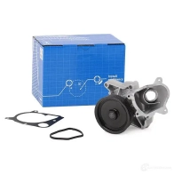 Водяной насос, помпа SKF VKPC 88635 7316572505601 599351 E BIOLN9 - Изображение 2