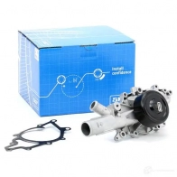 Водяной насос, помпа SKF VKPC 88855 599385 27 3O5 7316574058167 - Изображение 2