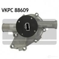Водяной насос, помпа SKF vkpc88609 7316587013139 599336 U 9V6R