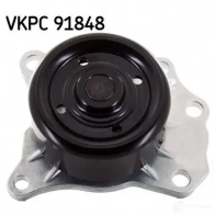 Водяной насос, помпа SKF 599439 9NU SZ VKPC 91848 7316574868070