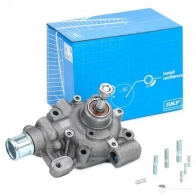 Водяной насос, помпа SKF 7316577222206 599102 NW9 S8Z VKPC 82394 - Изображение 2