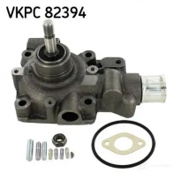 Водяной насос, помпа SKF 7316577222206 599102 NW9 S8Z VKPC 82394 - Изображение 7