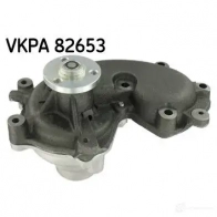 Водяной насос, помпа SKF 3ZD0Y X VKPA 82653 7316571245874 598989