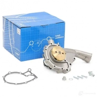 Водяной насос, помпа SKF 7316587013221 VKPC 88619 D 9A2G 599345 - Изображение 2