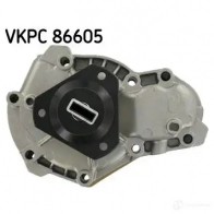 Водяной насос, помпа SKF Renault Espace (JS63) 2 Минивэн 2.2 4x4 (J/S637. J63G) 108 л.с. 1991 – 1996 3 JQGA 7316572505540 VKPC 86605
