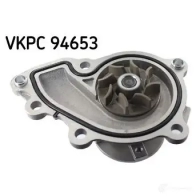 Водяной насос, помпа SKF VKPC 94653 O829 8 1439538328 - Изображение 2