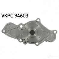 Водяной насос, помпа SKF 7316571664309 vkpc94603 9J74T1 0 Mazda MX-3 (EC) 1 Купе 1.8 i V6 129 л.с. 1994 – 1997