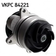 Водяной насос, помпа SKF VKPC 84221 1439538334 S MO1B4 - Изображение 2