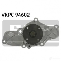 Водяной насос, помпа SKF 599505 vkpc94602 7316571462059 A2O FY5