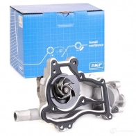 Водяной насос, помпа SKF 9SDF 4 7316575839154 VKPC 85316 599225 - Изображение 2