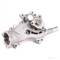 Водяной насос, помпа SKF 9SDF 4 7316575839154 VKPC 85316 599225 - Изображение 4