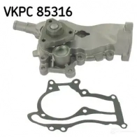 Водяной насос, помпа SKF 9SDF 4 7316575839154 VKPC 85316 599225 - Изображение 5