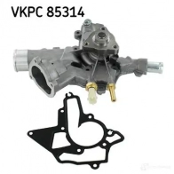 Водяной насос, помпа SKF 7316575609764 599224 5IEJ DIV VKPC 85314 - Изображение 7