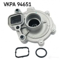 Водяной насос, помпа SKF VKPA 94651 1209183173 7316577513540 G4SH 289 - Изображение 2