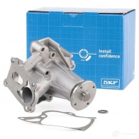Водяной насос, помпа SKF S S7OZ 7316571461342 599534 VKPC 95800 - Изображение 2