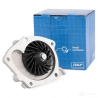 Водяной насос, помпа SKF VKPC 86008 PZD0 ED 599250 7316575230425 - Изображение 2