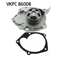 Водяной насос, помпа SKF VKPC 86008 PZD0 ED 599250 7316575230425 - Изображение 5