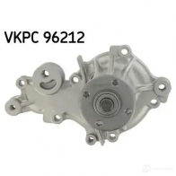 Водяной насос, помпа SKF 599570 AO9 ZZ 7316587014846 VKPC 96212