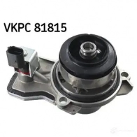 Водяной насос, помпа SKF Audi A1 (8XA, F) 1 Спортбек 1.4 Tdi 90 л.с. 2014 – 2018 VKPC 81815 CZSM AF