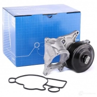 Водяной насос, помпа SKF 7316577387424 0 EGCLW 1209188847 VKPC 88308 - Изображение 2