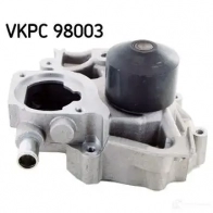 Водяной насос, помпа SKF SP N1N VKPC 98003 Subaru Outback (BR) 3 Универсал 2.5 i AWD 175 л.с. 2009 – 2012 7316574850426