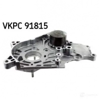 Водяной насос, помпа SKF VKPC 91815 Toyota Avensis (T250) 2 2003 – 2009 4HR0I 0 7316574344536