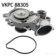 Водяной насос, помпа SKF 7316576122286 VKPC 88305 4PIE 7H3 599323 - Изображение 2