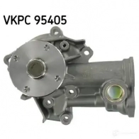 Водяной насос, помпа SKF Z 2AEO VKPC 95405 7316587014754 599526