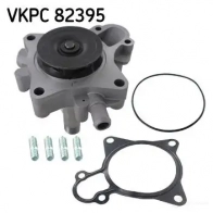 Водяной насос, помпа SKF 7316577222169 599103 QM37Z 0 VKPC 82395 - Изображение 2