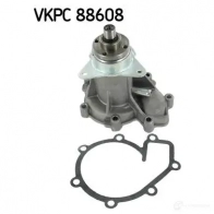 Водяной насос, помпа SKF 7316587013122 VKPC 88608 NCKL LPY 599335