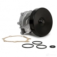 Водяной насос, помпа SKF QOE0D 5 7316571379098 VKPC 86630 599297 - Изображение 3