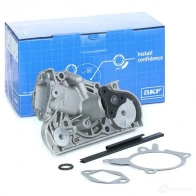 Водяной насос, помпа SKF 599503 K6 X0Z 7316587014655 VKPC 94434 - Изображение 2