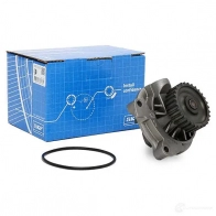 Водяной насос, помпа SKF 7316587013825 VKPC 81612 599066 OX P3A1 - Изображение 2