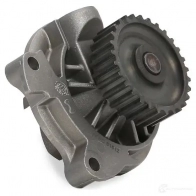 Водяной насос, помпа SKF 7316587013825 VKPC 81612 599066 OX P3A1 - Изображение 3