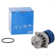 Водяной насос, помпа SKF VKPC 88617 7316587013214 K IB7O7 599344 - Изображение 2