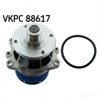 Водяной насос, помпа SKF VKPC 88617 7316587013214 K IB7O7 599344 - Изображение 6