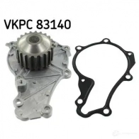 Водяной насос, помпа SKF 599140 VKPC 83140 7316573403753 ZLSI 1U - Изображение 4