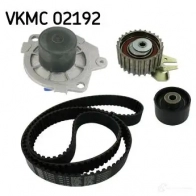 Комплект ремня ГРМ с помпой SKF VKMA 02192 597037 VKMC 02192 VKPC 82665 - Изображение 5