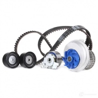Комплект ремня ГРМ с помпой SKF 597148 VKPC 85611 VKMC 05228 VKMA 05228 - Изображение 4