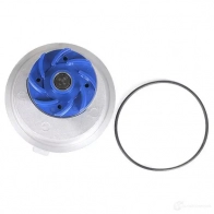 Комплект ремня ГРМ с помпой SKF 597148 VKPC 85611 VKMC 05228 VKMA 05228 - Изображение 5
