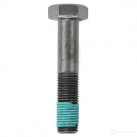 Комплект ремня ГРМ с помпой SKF 597085 VKMC 03235 VKMA 03235 VKPA 83650 - Изображение 2