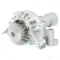Комплект ремня ГРМ с помпой SKF 597085 VKMC 03235 VKMA 03235 VKPA 83650 - Изображение 3