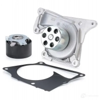 Комплект ремня ГРМ с помпой SKF VKMA 06134 597172 VKMC 06134-3 VKN 1004 - Изображение 4