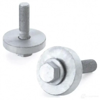 Комплект ремня ГРМ с помпой SKF VKMA 06134 597172 VKMC 06134-3 VKN 1004 - Изображение 6